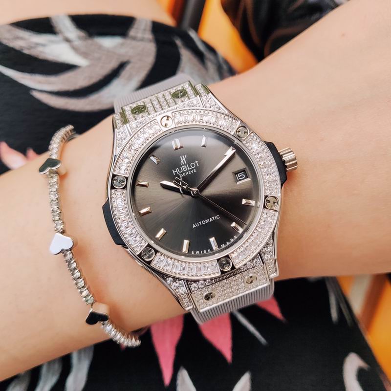 Hublot 36mm 092230